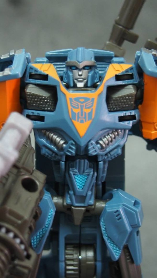 New Images Transformers Generations Wreckers Wave 4 Images Show Runination Team Figures  (28 of 51)